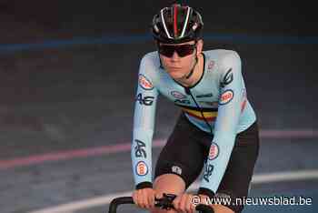 Belgische jongeren tonen zich in Frankrijk van hun goeie kant