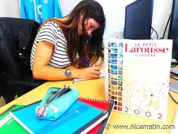 "Jamais eu autant de demandes en juillet": le soutien scolaire cartonne cet été