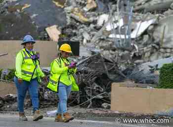 Mayor: Death toll in Florida condo collapse now 78