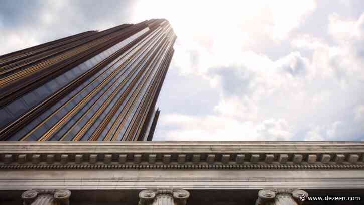 SHoP's supertall skyscraper 9 DeKalb becomes tallest building in Brooklyn