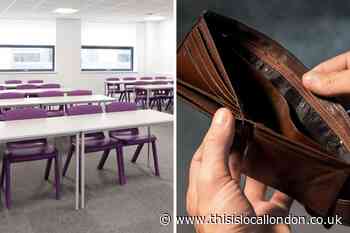 Redbridge Council advises government to drop new school plan