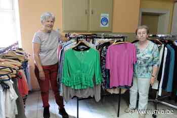 KAV-boetiek mag weer kleren verkopen (Duffel) - Gazet van Antwerpen