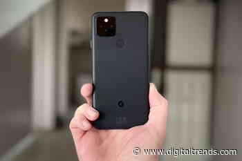 Leak adds specification speculation to growing Google Pixel 6 rumors