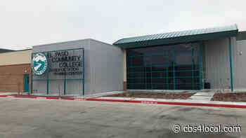 Mackenzie Scott donates $30 million to El Paso Community College - cbs4local.com
