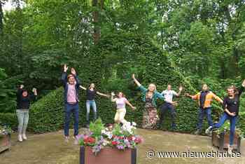 Jeugdraad gaat de straat op om mening van kinderen te polsen