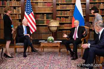 Biden warns Putin on Russian ransomware attacks