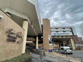Regions Bank announces $10 million financing for Memphis medical district - WMC