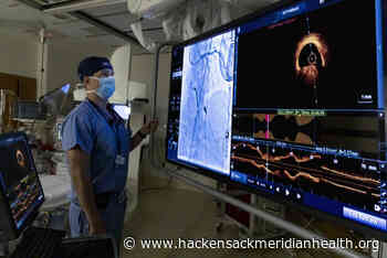 Future of Cardiac Imaging Now at Jersey Shore University Medical Center - Network News, Press Releases - Hackensack Meridian Health