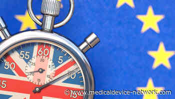 How can medical device manufacturers comply with the UKCA mark? - Medical Device Network