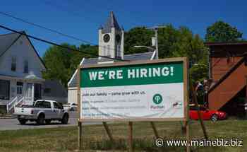 180 workers at Puritan Medical on furlough as COVID-19 test demand declines - Mainebiz