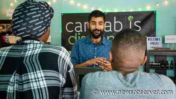 NC medical pot advocates hope ads will convert GOP opponents - Raleigh News & Observer