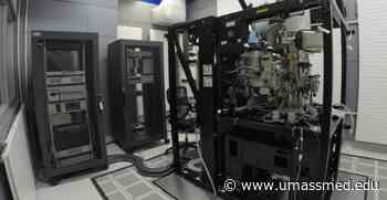 UMass Medical School receives $2.8 million grant for advanced cryo-EM microscope - UMass Medical School