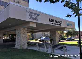 Trinity Health mandates employees get COVID shot; facilities include Mercy Medical in New England region - MassLive.com