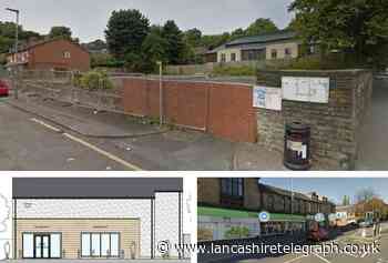 Darwen Co-op set to move 50 metres to 'eyesore' site