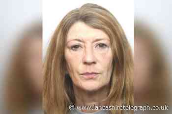 Cheshire wife murdered husband with boiling sugar water amid allegations he was child sex abuser