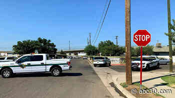 Man shot in Fresno County, deputies investigating
