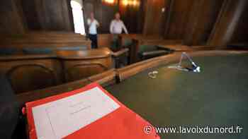 Arras : deux sans domicile fixe alcoolisés en viennent aux mains - La Voix du Nord