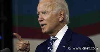 Biden seeks return of net neutrality, greater competition among ISPs in executive order     - CNET