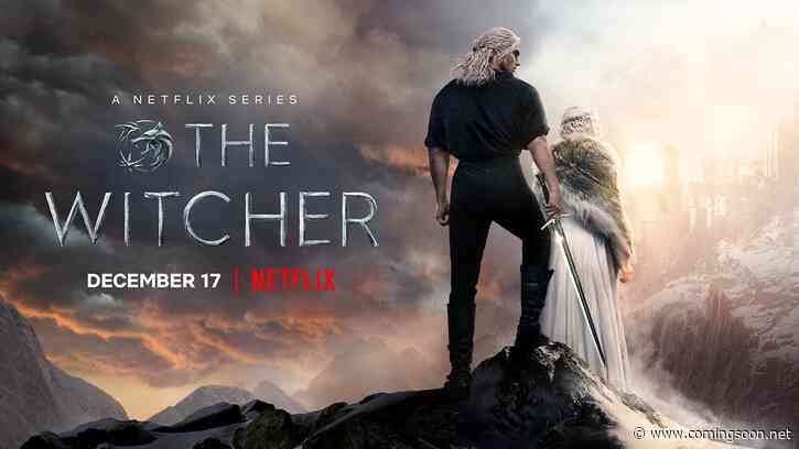 WitcherCon: Sneak Peeks Featuring Ciri, Lambert & Jaskier in Witcher Season 2
