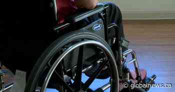 Thousands of beds to be added, replaced at Alberta continuing care facilities