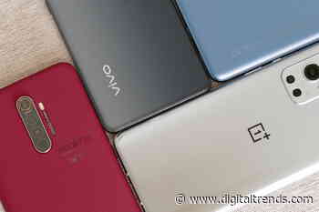 Oppo, Realme, Vivo, and OnePlus are in the midst of an identity crisis