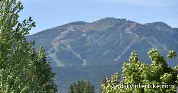 Road on Big Mountain closed for forest work - Daily Inter Lake