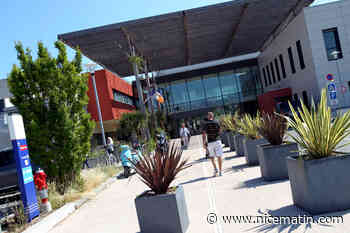 Le centre hospitalier d'Antibes va entamer sa mue avec la refonte de son secteur psychiatrique