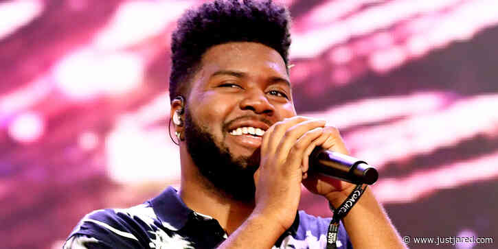 Khalid Is Performing a Brand New Song at Virgin Galactic Spaceflight