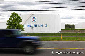 'Barely able to keep up': America's cyberwarriors are spread thin by attacks