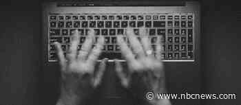 Top lawyer for U.S. cyberwarriors calls for military cyber response to global criminal hackers