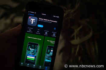 Why tether, the world’s third-biggest cryptocurrency, has got economists worried