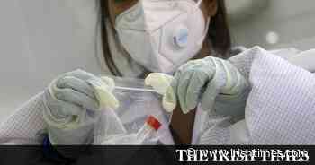 Coronavirus: 631 new cases confirmed in the State a ‘cause for concern’, says CMO - The Irish Times
