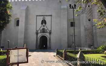 Falló estrategia de seguridad: Iglesia Católica - El Sol de Cuernavaca