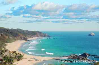 Mazunte, Oaxaca; Cuernavaca, Morelos; y Yuriria, Guanajuato; los tres mejores destinos para visitar estas vacaciones de verano - www.nssoaxaca.com