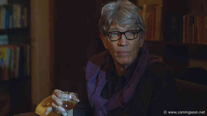 A Soldier’s Story II Exclusive Character Posters From Frankie Ogar’s Action-Thriller