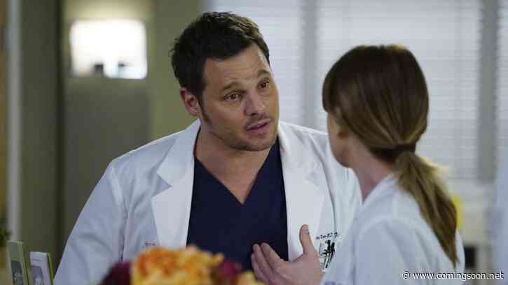 Justin Chambers Cast as Marlon Brando in Paramount+’s The Offer Series