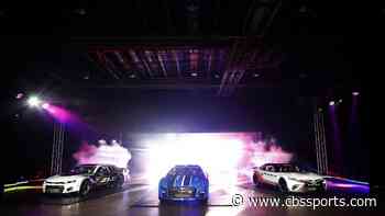 Explaining the alleged safety concerns surrounding NASCAR's Next Gen car