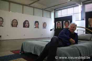 Dakconcerten en twee tentoonstellingen bij Creative Factory