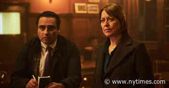 Review: ‘Unforgotten’ Makes the Case for Decency