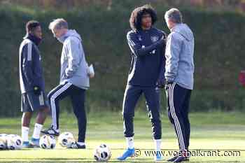 OFFICIEEL: Voormalige winger van Club Brugge gaat naar Birmingham City