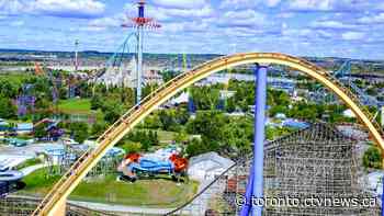 Some customers frustrated by lack of refunds for 2020 Canada Wonderland season