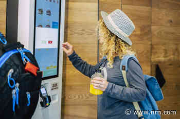 The future of foodservice