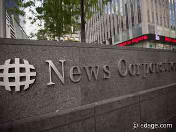 News Corp. shuts down ‘Knewz’ website aimed at Google ad dollars