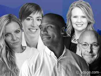 The Small Agency Conference scoop and an ad normalizing poop: Agency Brief