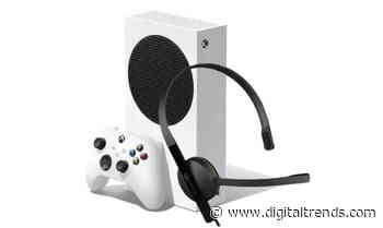 Hurry! Xbox One Series S just got an insanely rare price cut