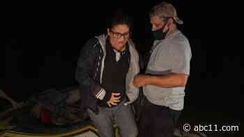 US stops jailing pregnant migrants, reversing Trump policy