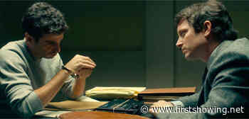 Ted Bundy Interviewed in 'No Man of God' Trailer Starring Elijah Wood