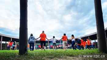 'We're all treaty people': Dehcho Dene reflect on legacy and future of Treaty 11