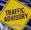 Jasper Traffic Advisory - WWBL