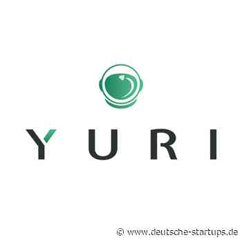 yuri GmbH Personalreferent / Mitarbeiter Human Resources als HR Manager (m/w/d) Talent Acquisition & Recruiting - deutsche-startups.de